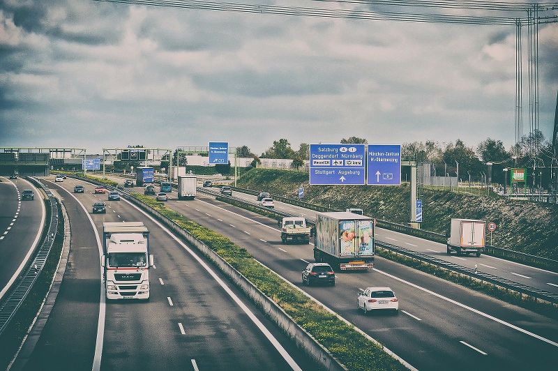 Calcolo pedaggio autostradale in Europa