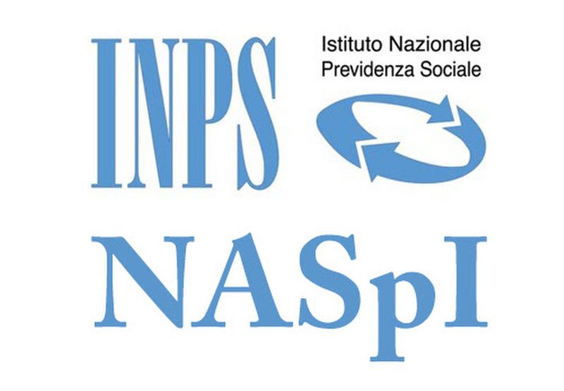 naspi lavoro all'estero