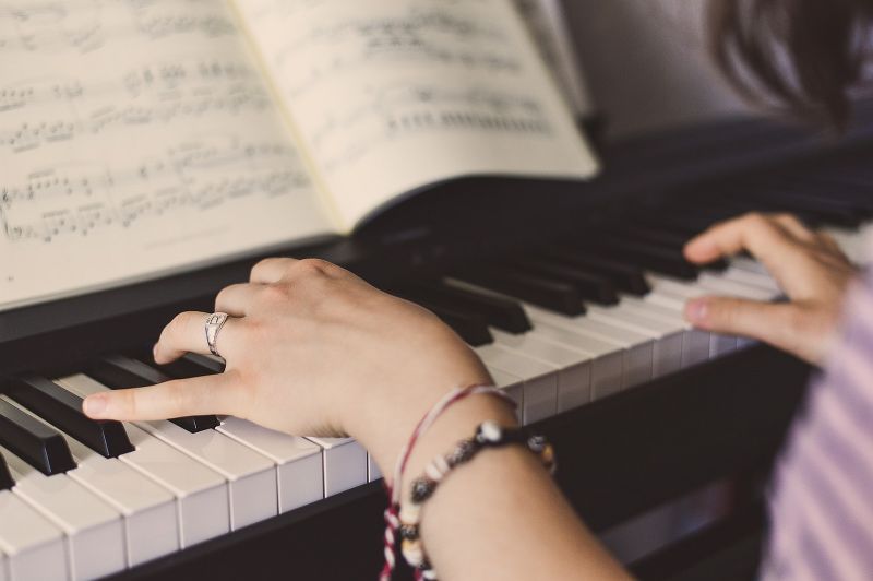 finanziamenti a fondo perduto scuola musica