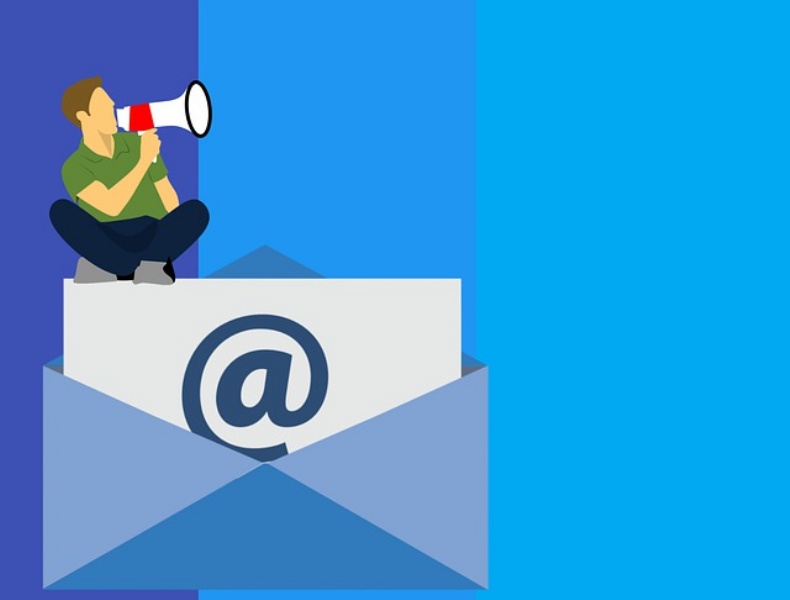 Email marketing: le statistiche sull’andamento