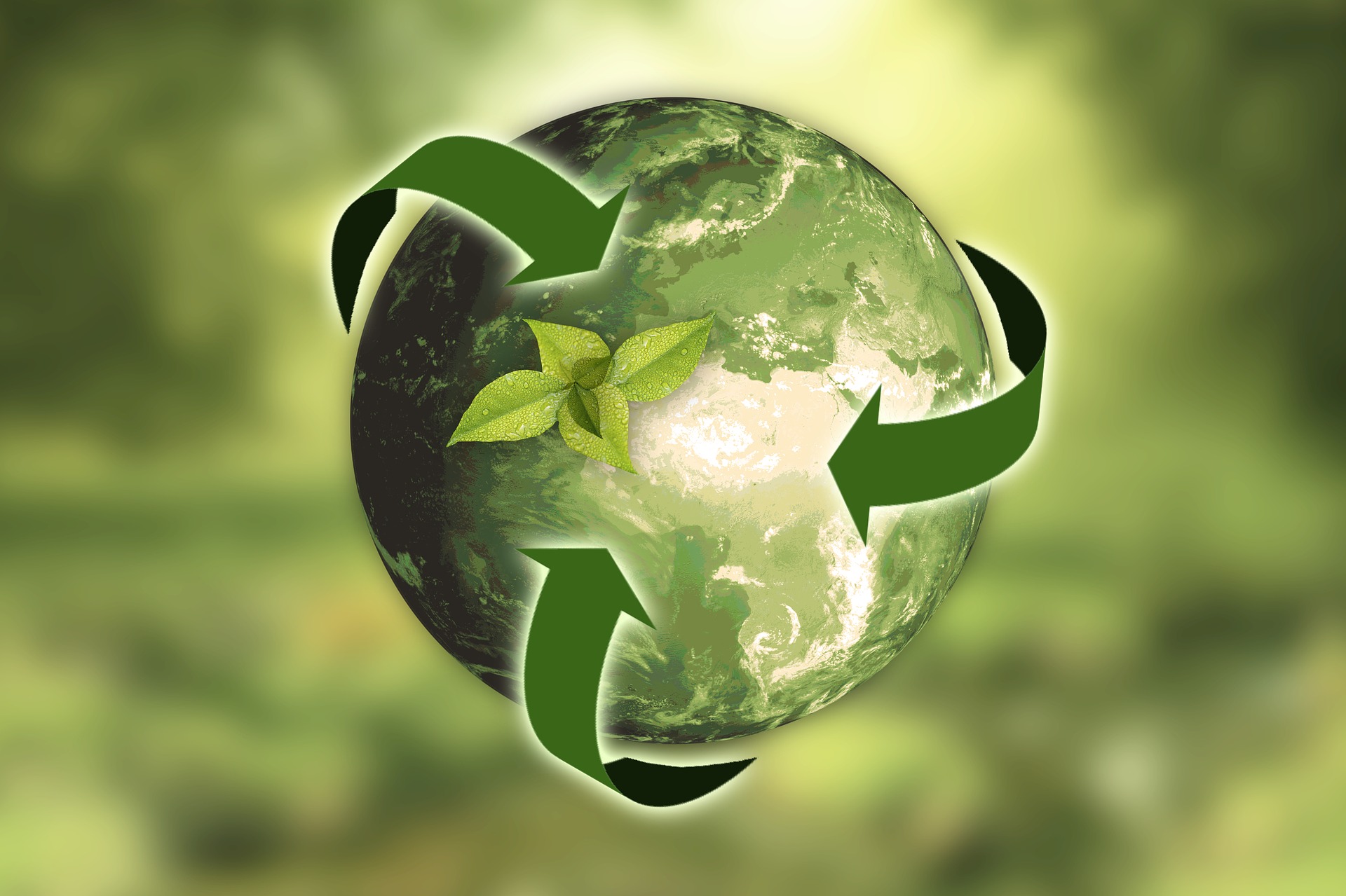 Green Economy: ESG e CSR, significato e differenze