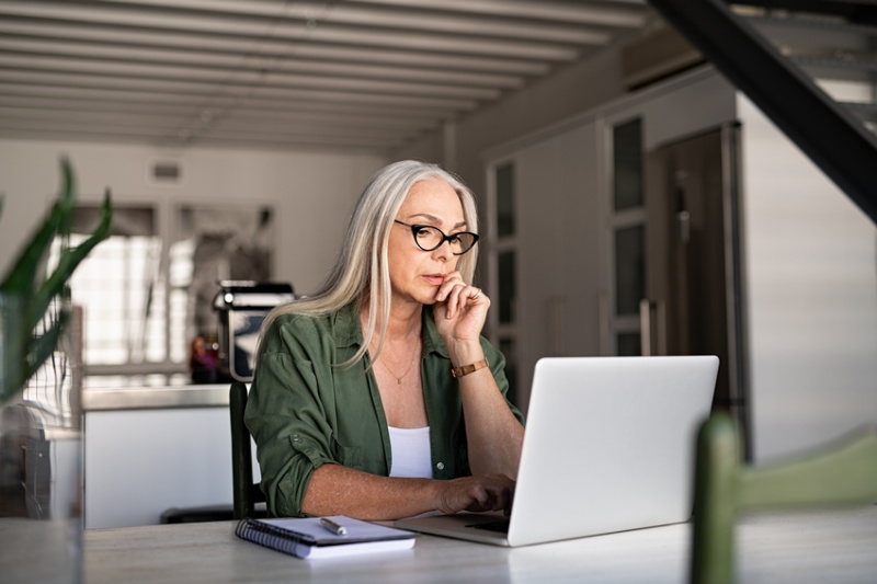 Consigli per cambiare lavoro dopo i 40 anni