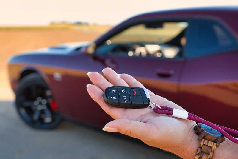 I vantaggi del noleggio auto a lungo termine