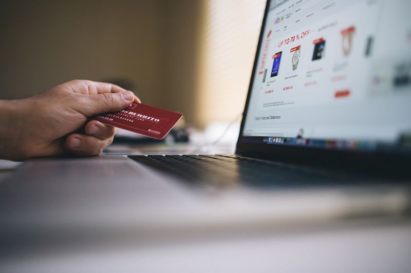 Ecommerce di sigarette elettroniche: 5 strategie efficaci per aumentare traffico e vendite