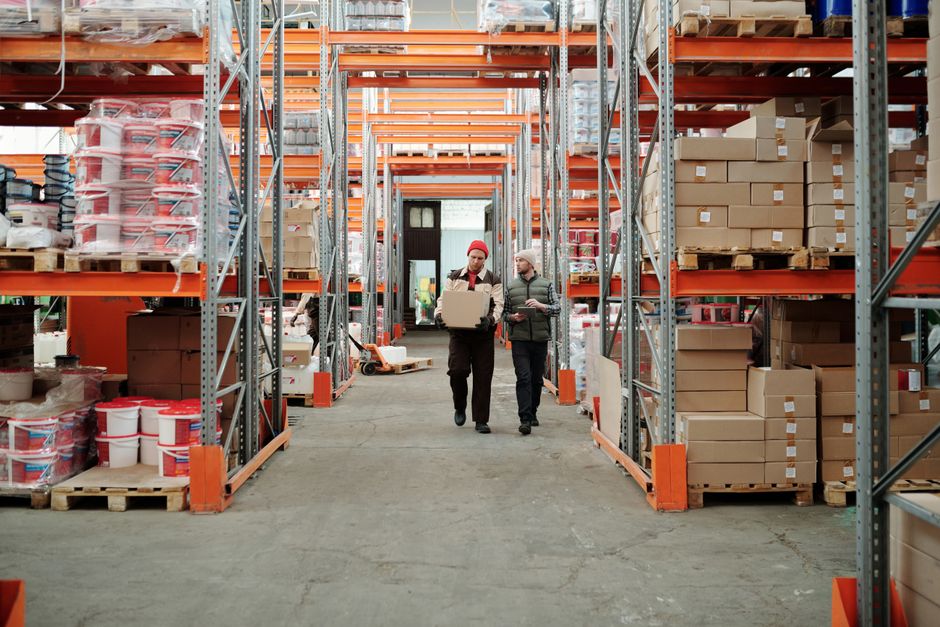 Architetture Modulari: Ottimizzare Magazzino e Logistica Senza Cambiare ERP